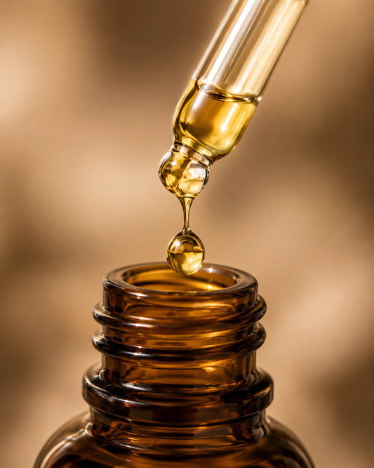 AURGANE Hair Ritual Oil